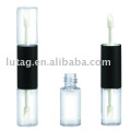 Plastic Eyeliner Bottle Cosmetic Packaging